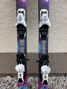 Zánovní dámské lyže ATOMIC 152 cm - 2