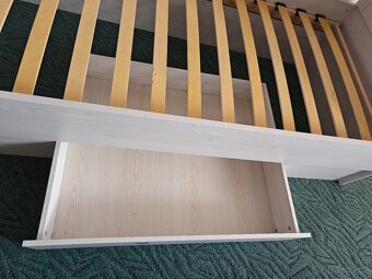 Postel 90x200 - 2