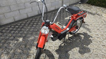 Babetta 210 - 2