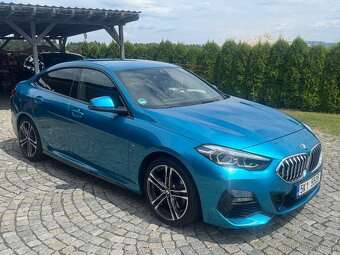 BMW 220d gran coupé Xdrive - 2