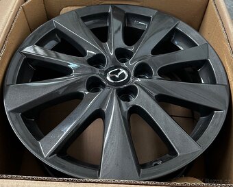 5x114,3 R17 7J ET50 Mazda - 2