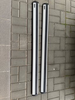 Patky Thule 7104 - 2