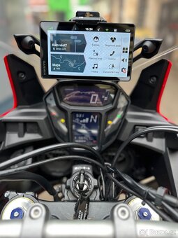 HONDA Africa Twin 1000 - 2