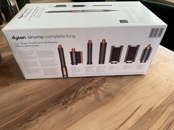 Dyson Airwrap Complete Long - 2