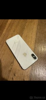 Možná výměna iPhone XS 256gb - 2