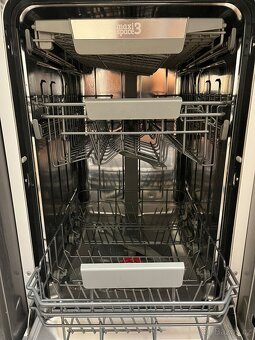 Myčka nádobí 45cm Amica MV 447 ADW - 2
