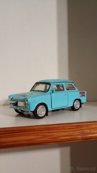 Trabant - 2