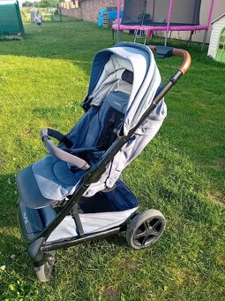 NUNA TAVO aspen - 2