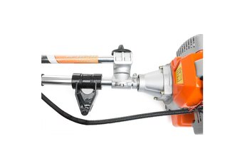 BENZÍNOVÝ MOTOR PRO ČLUNY zn. POWERMAT (NOVÝ) - 2