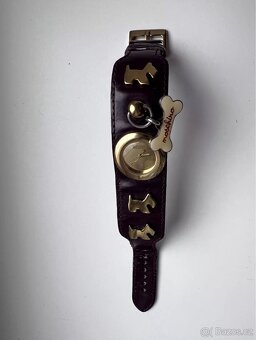 Hodinky Moschino I Love Dogs - 2