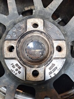 Alu kola r17 - 2