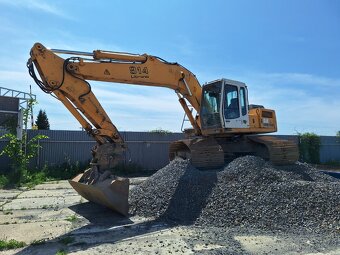 LIEBHERR R914HD SR - 2