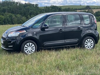 Citroen C3 Picasso - 2