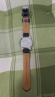 Hodinky Greiner quartz - 2