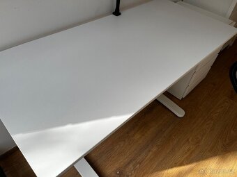 Psací stůl Ikea - 2