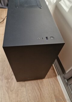 RTX 5080, Ryzen 7700x, 32 GB - 2