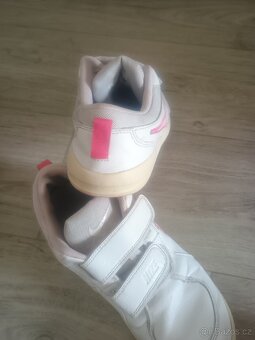 Dívčí tenisky Nike - 2