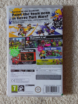 Splatoon 2 - Nintendo Switch - 2