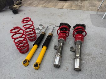 TA Technix VW Scirocco - 2