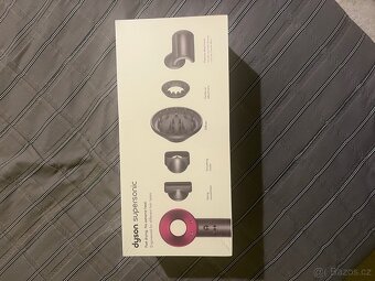Dyson Supersonic - 2