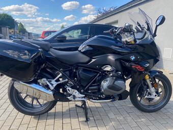 BMW R 1250 RS - 2