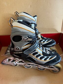 In-line brusle FILA vel.45 - 2