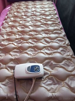 ANTIDEKUBITNI PODLOŽKA - 2