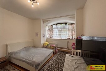 Lysice, pronájem bytu OV 2+kk, 73 m² – byt, ev.č. 5424BL006 - 2