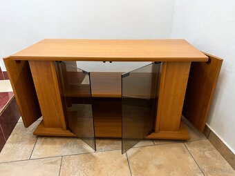 Tv stolek - 2