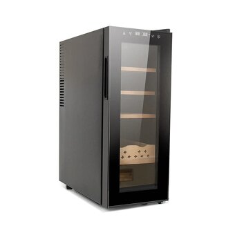 Elektrický Humidor 35 L - zabalený nepoužitý - 2