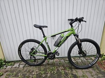 Horské kolo Trek 4300 Disc pro postavu cca 165-175 Cm - 2