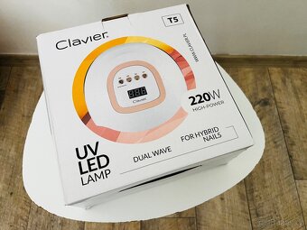 Slupovací Gellaky s příslušenstvím - 2