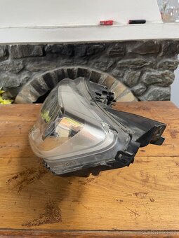 Světlomet FIAT / PEUGEOT 1394430080 (Levý) - 2