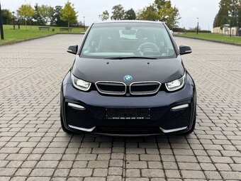 Bmw i3s 120Ah 135kW 95% SoH DPH - 2