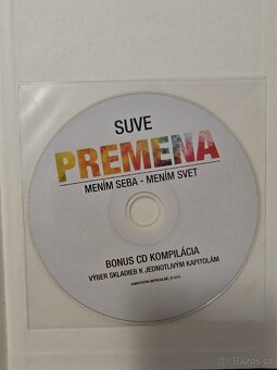 Suve PREMENA - 2