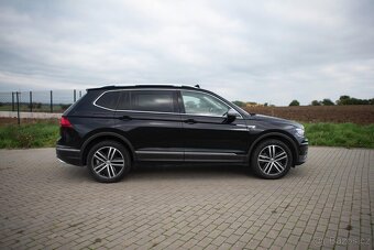 Volkswagen Tiguan Allspace Highline 4x4 4Motion 2.0 TDI 140k - 2