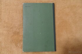 Bukvar´ - slabikář 1958 - 2