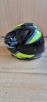 Helma Shoei Gt-air 2 - 2