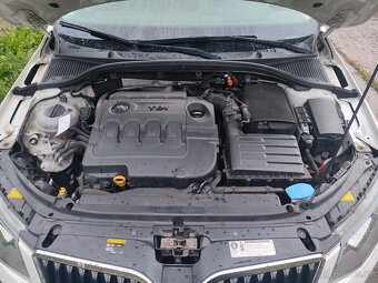 Škoda Octavia 3 - 2