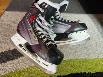 Brusle Bauer vel. 38,5 - 2
