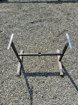 Dva kvalitní stoly - 2