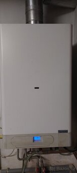 Plynový kotel - 2
