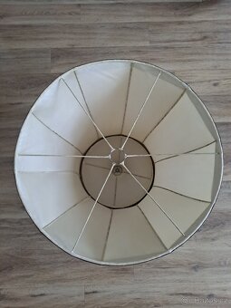 daruji kryt na lampu - 2