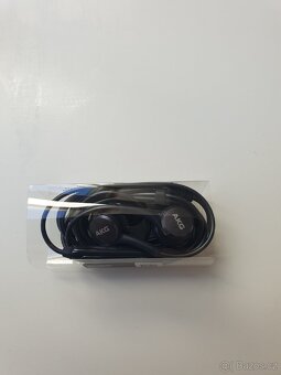 Sluchátka Samsung - 2