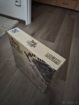 Deskova hra Tang garden: seasons rozsireni - 2