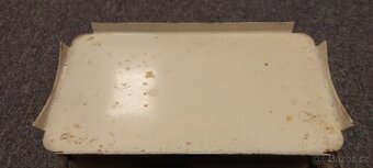 Jednomisková kuchyňská.váha - 2