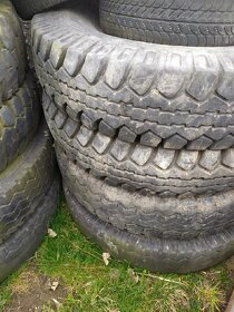 Pneumatiky nákladní auto zdarma - 2