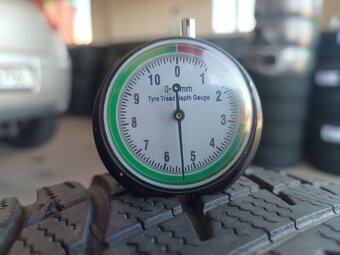 205/55 R16 BRIDGESTONE (4116) - 2