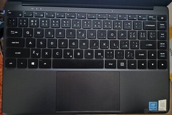 Umax VisionBook 14" 4GB RAM, SSD 128+500 GB, WIN11 - 2