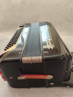 Harmonika tahací - 2